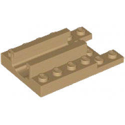 FUNCTION ELEMENT, NO. 6: {пясъчно жълт}