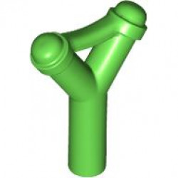 WEAPON, NO. 8: {ярко зелен}