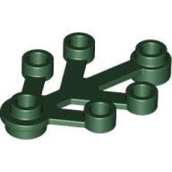 LIMB ELEMENT, SMALL: {земно зелен}