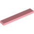 FLAT TILE 1X6: {пурпурен}