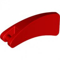 DESIGN ELEMENT, NO. 12: {ярко червен}