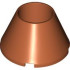 CONE Ø32/Ø16: {тъмно оранжев}