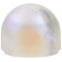 SPHERE 1X1, NO. 1: {прозрачен опал}