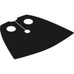 CAPE, NO. 68: {черен}
