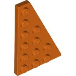 RIGHT PLATE 4X6, DEG. 27: {червеникаво-оранжев}