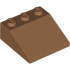 ROOF TILE 3X3/25Â°: {умерен нуга}
