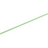 OUTER CABLE 272MM: {ярко зелен}