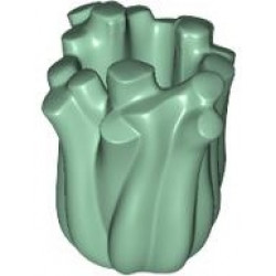 MOP HEAD NO. 1: {пясъчно зелен}