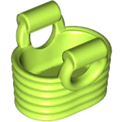 BAG, BASKET: {ярко жълто-зелен}