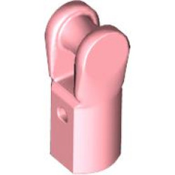 3.2 SHAFT W/3.2 HOLE: {пурпурен}