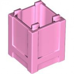 BOX 2x2x2: {светло пурпурен}