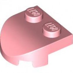 DESIGN PLATE, 2X2, NO. 1: {пурпурен}