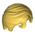MINI WIG, NO. 27: {охра жълт}