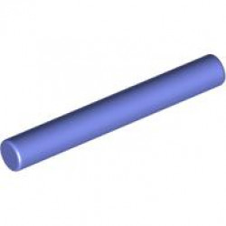 SHAFT 3M Ø3.2: {синьо виолетов}