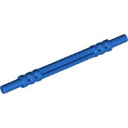 FLEX ROD 7M: {ярко син}