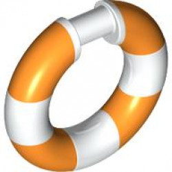 LEISURE EQUIPMENT, NO. 3: {бял}