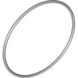 V-BELT, DIA. 42, GREY: {умерено каменно сив}