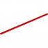 OUTER CABLE 112MM: {ярко червен}
