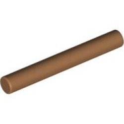 SHAFT 3M Ã˜3.2: {умерен нуга}