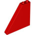 ROOF TILE 1X6X5: {ярко червен}