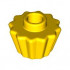 CUPCAKE, NO. 1: {ярко жълт}