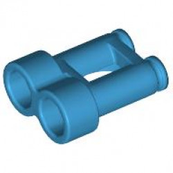 PRISMATIC BINOCULARS: {тъмно небесносин}