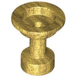 CUP, NO. 1008: {топло златист}