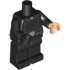MINI FIGURE, W/ FUNCTION, NO. 32: {черен}
