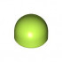 SPHERE 1X1, NO. 1: {ярко жълто-зелен}