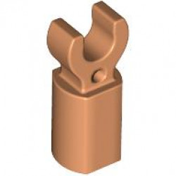 HOLDER Ø3.2 W/TUBE Ø3.2 HOLE: {нуга}