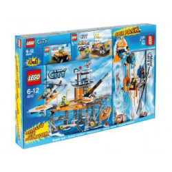 Брегова охрана - суперпакет – СИТИ