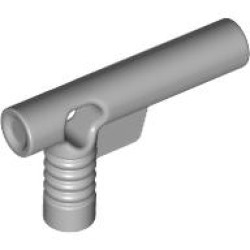 TOOL, NO. 17: {умерено каменно сив}