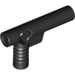 TOOL, NO. 17: {черен}