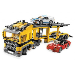 Автовоз – КРИЕЙТЪР