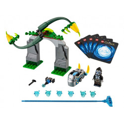 Пълзящи лозя – ЛЕГЕНДИТЕ НА ЧИМА 