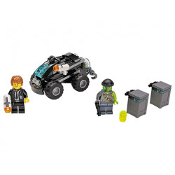 Нападение край реката – УЛТРА АГЕНТИ