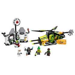 Токсичния срив на Токсикита – УЛТРА АГЕНТИ