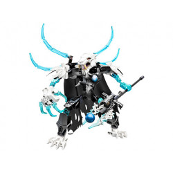 ЧИ Сър Фангар – ЛЕГЕНДИТЕ НА ЧИМА 