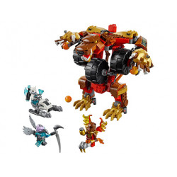 Трополящата мечка на Бладвик – ЛЕГЕНДИТЕ НА ЧИМА 