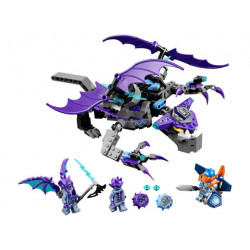 Хелигоайл – НЕКСО РИЦАРИ