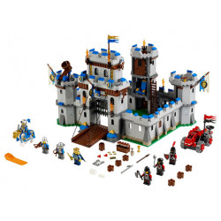 Кралския замък – ЗАМЪК