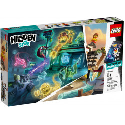 Нападение в ресторанта за скариди – СКРИТА СТРАНА