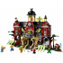 Училище с духове в Нюбъри – СКРИТА СТРАНА