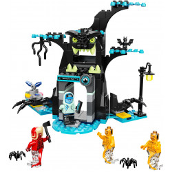 Добре дошли в скритата страна – СКРИТА СТРАНА