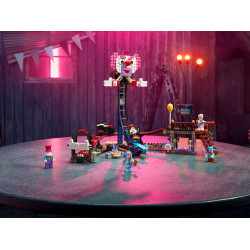 Обладания Панаир – СКРИТА СТРАНА