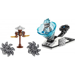 Спинджутсу Слам - Зейн – НИНДЖАГО