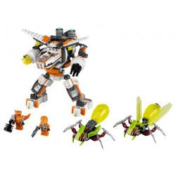 CLS-89 Робот Еридактор – КОСМОС