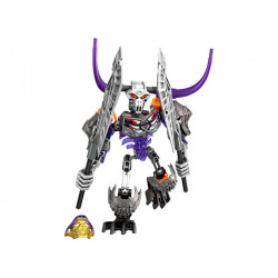 Трошач на черепи – БИОНИКЪЛ