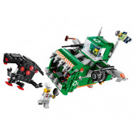 Боклуко-дъвкач – ЛЕГО ФИЛМЪТ