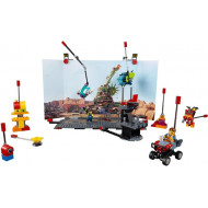 LEGO® Movie Maker – ЛЕГО ФИЛМЪТ 2